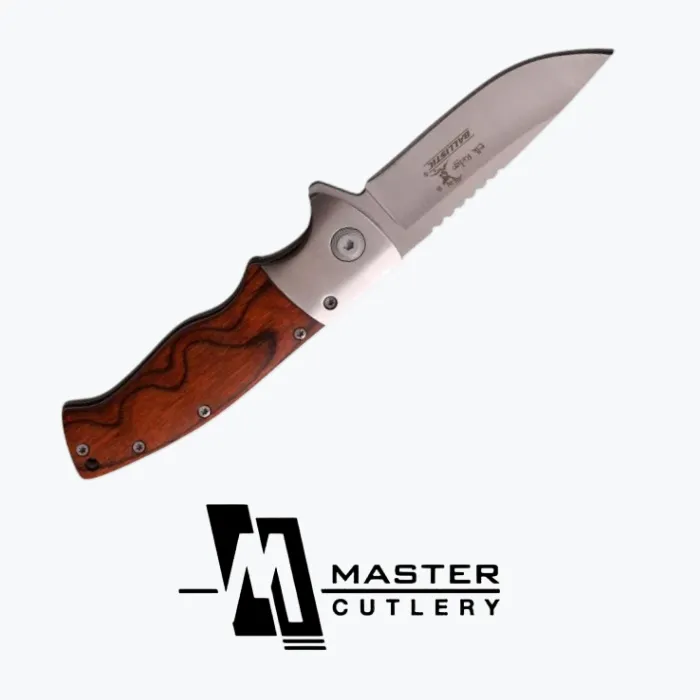 Cuchillos master cutlery