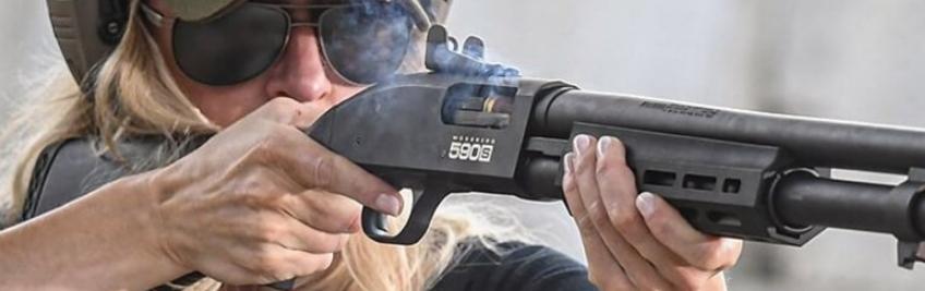 Escopetas Mossberg Escopetas Mossberg
