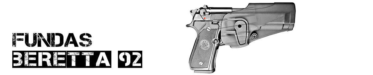 Funda Beretta 92