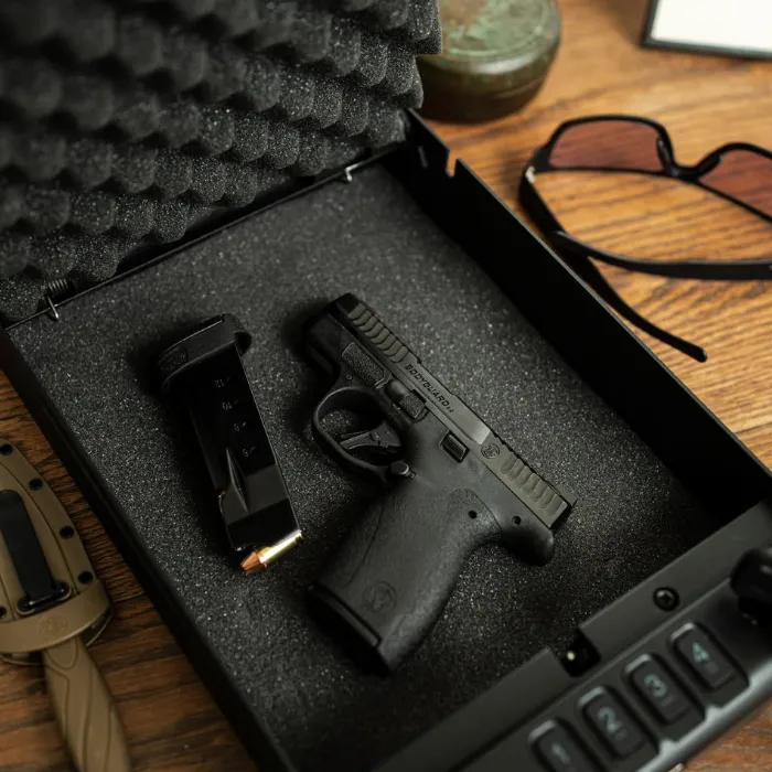 Fundas para Armas
