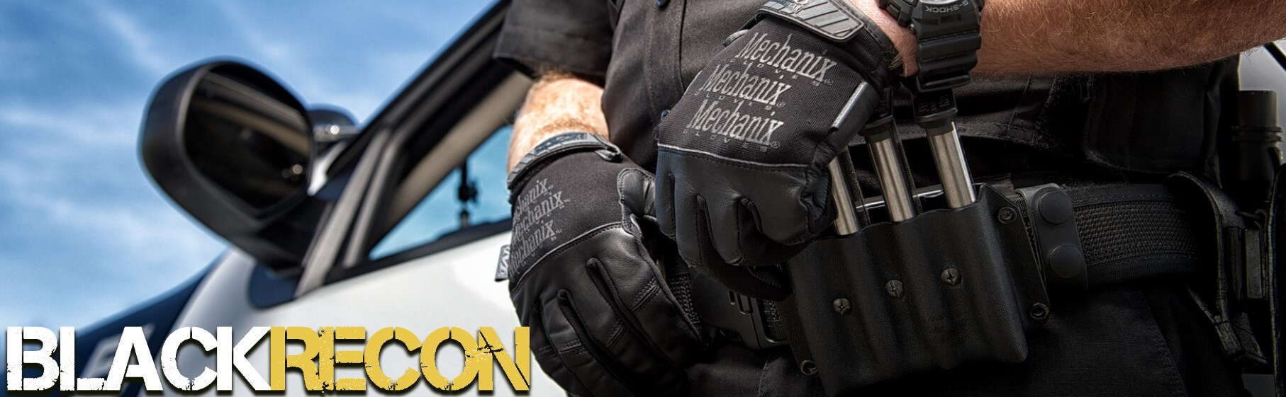 Guantes anticorte policial ▷▷ Mejor precio