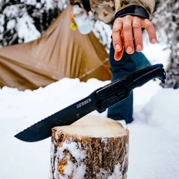 Machetes