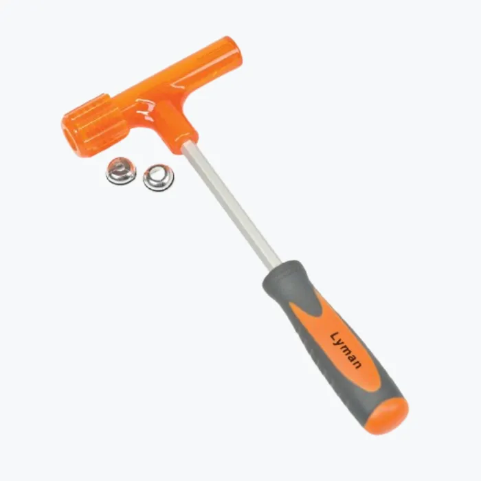 Martillos de inercia