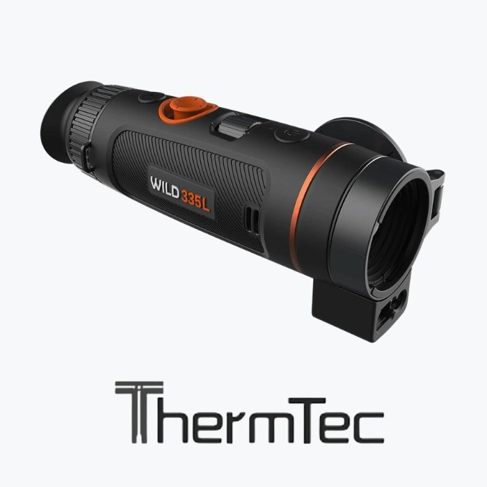 Monoculares térmicos ThermTec