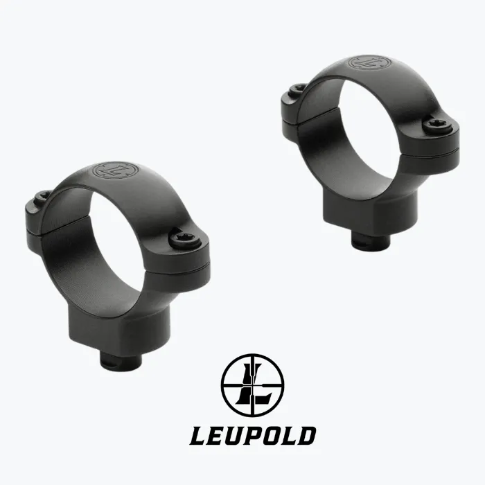 Monturas Leupold QR