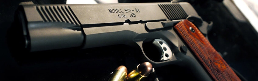 Pistolas 1911 Pistolas 1911