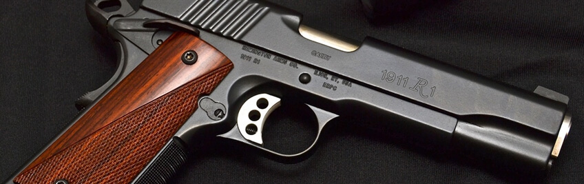 Pistola Remington 1911 Pistola Remington 1911