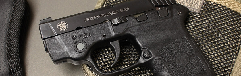 Pistola Smith Wesson Compacta Pistola Smith Wesson Compacta