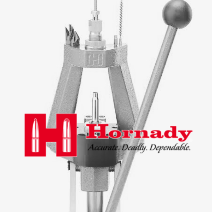 Prensas Hornady