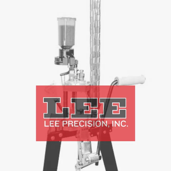Prensa Lee Pro 1000