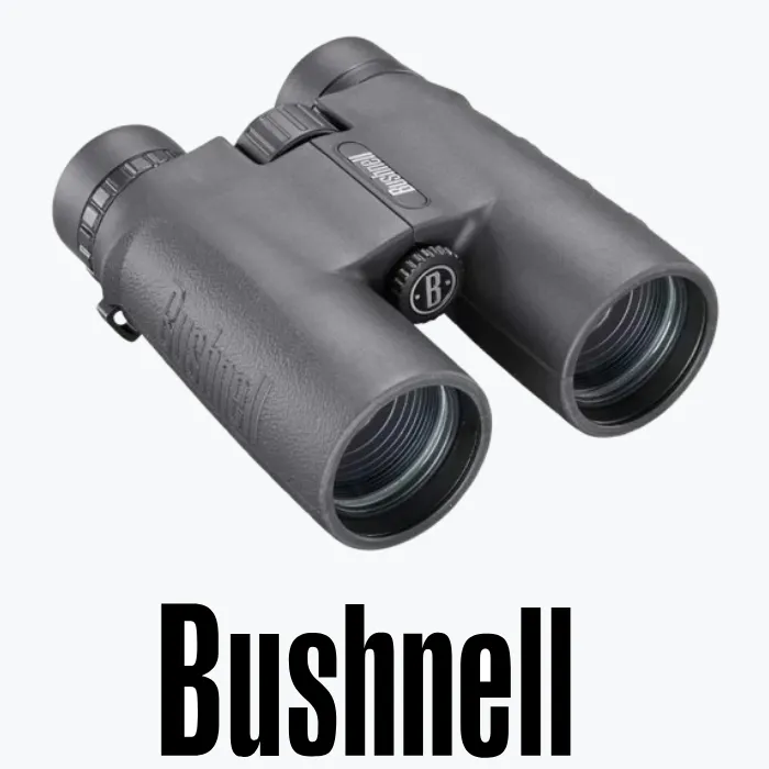 Prismáticos Bushnell