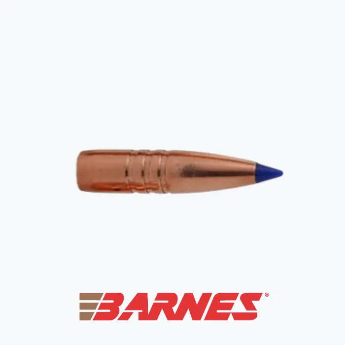 Puntas Barnes