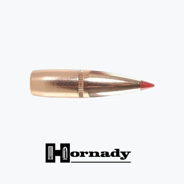 Puntas Hornady