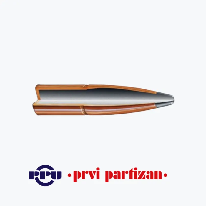 Puntas Prvi Partizan