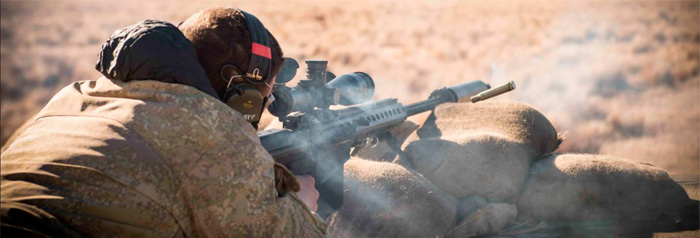 Rifle francotirador / sniper Rifle francotirador / sniper