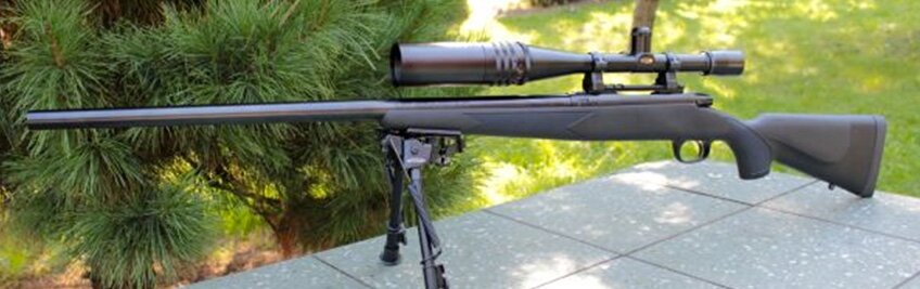 Rifle Marlin X7