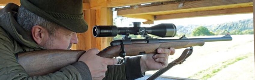 Rifle Steyr Mannlicher CL Rifle Steyr Mannlicher CL