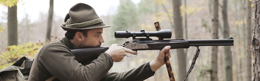 Rifles Steyr Mannlicher Rifles Steyr Mannlicher