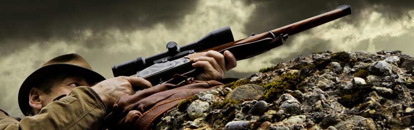 Rifle Monotiro Rifle Monotiro