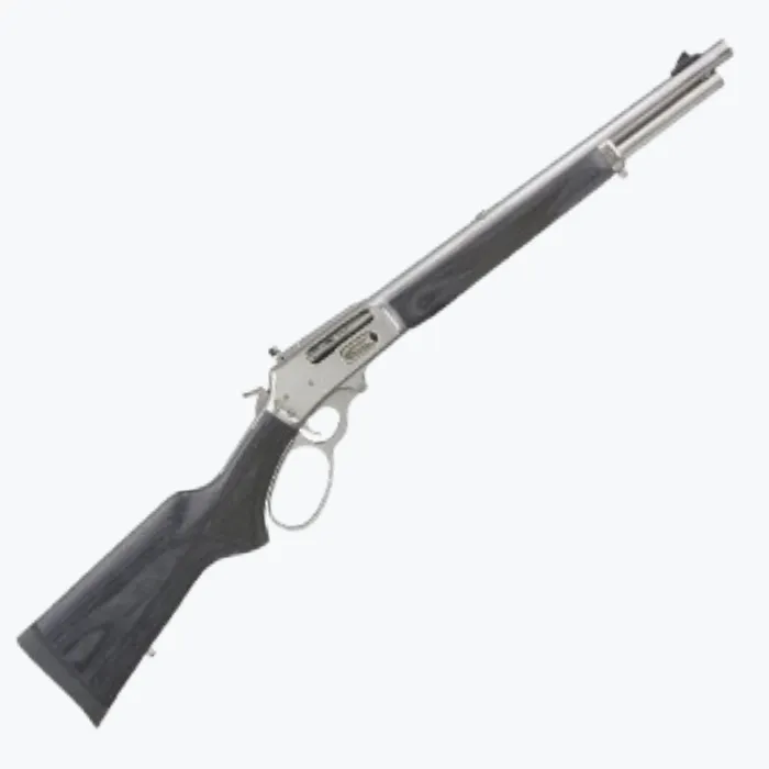 Rifle de Palanca