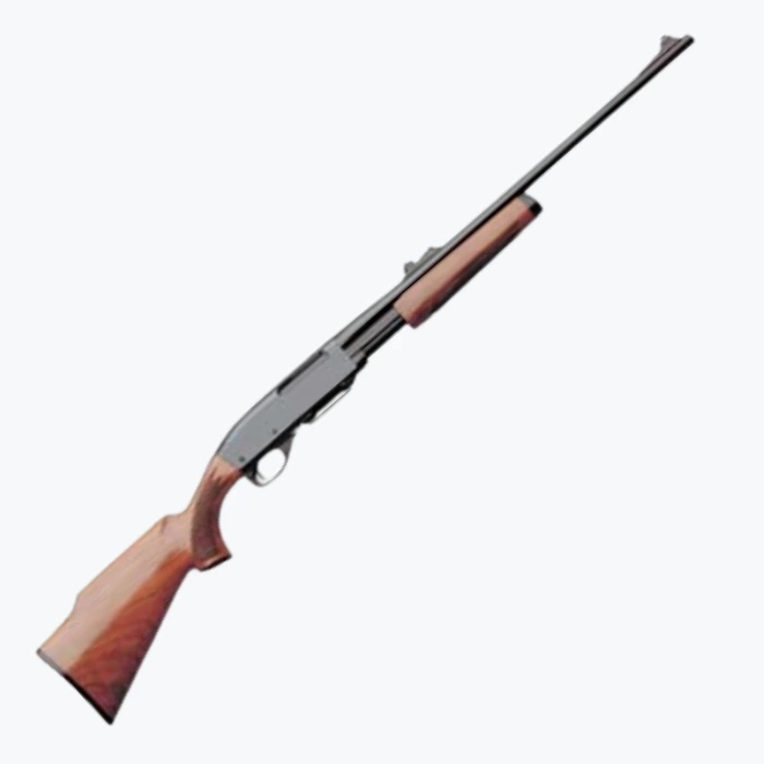 Rifle Remington 7600