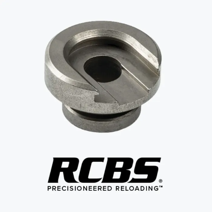 Shell Holders RCBS