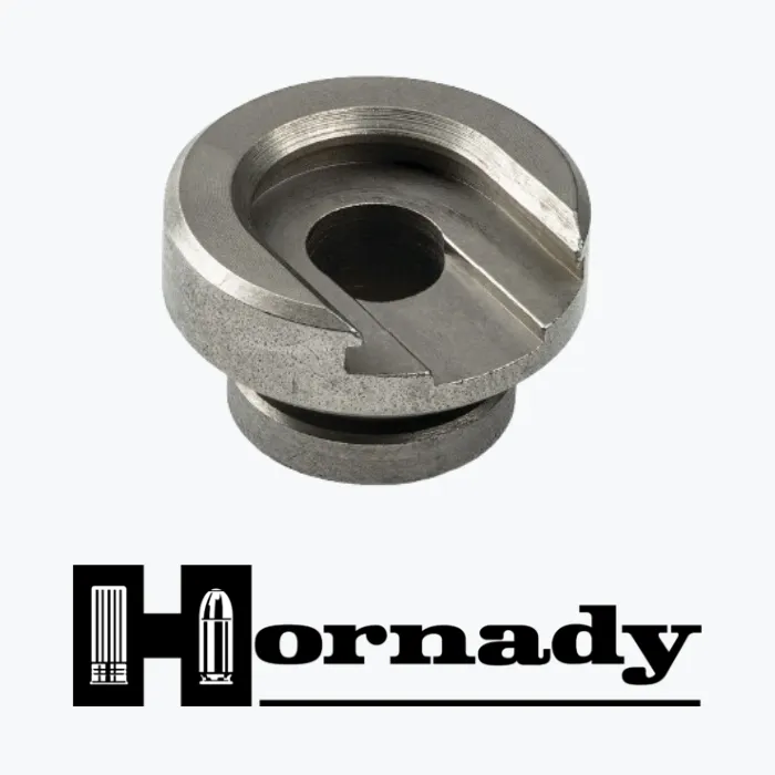 Shell Holders Hornady
