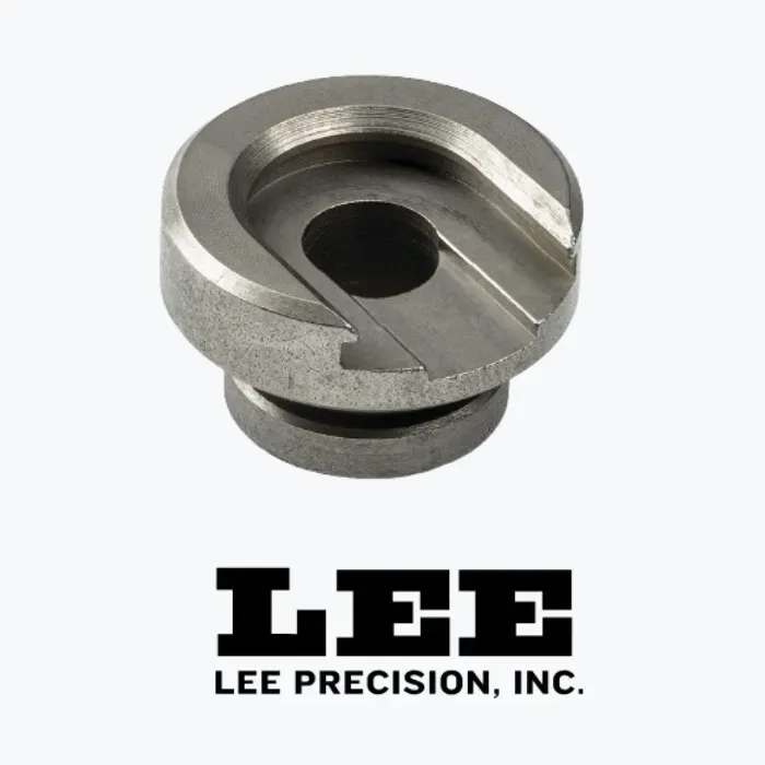 Shell Holders Lee