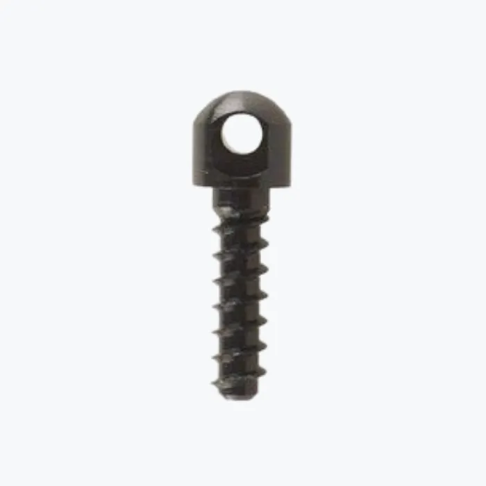 Tornillos portafusil