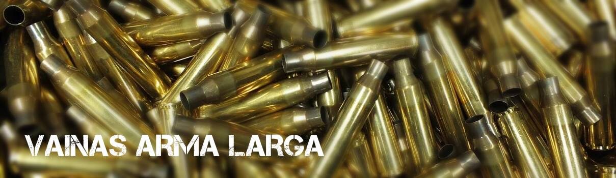 Vainas Arma Larga Vainas Arma Larga