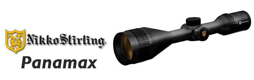 Visor Nikko Stirling Panamax Visor Nikko Stirling Panamax