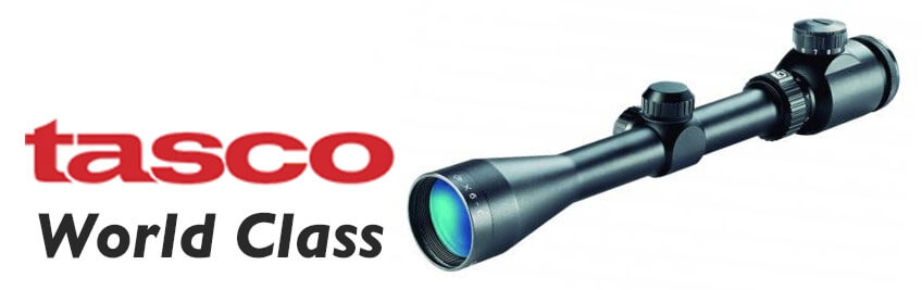 Visor Tasco World Class Visor Tasco World Class