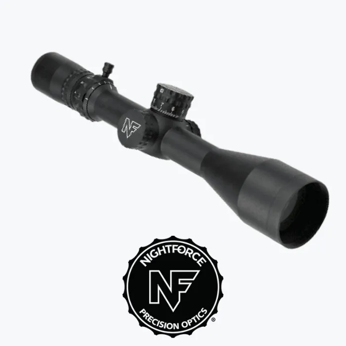 Visores Nightforce