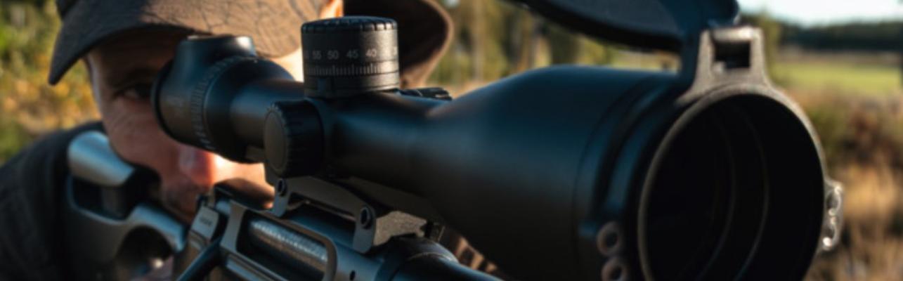 Visores Swarovski Z6i