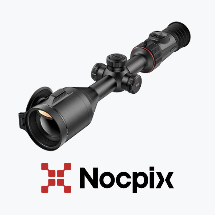 Visores térmicos Nocpix