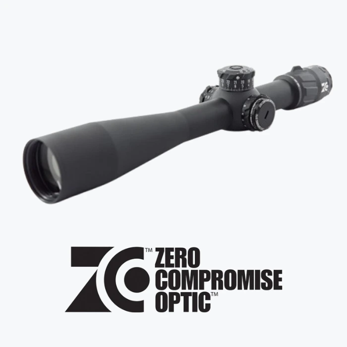 Visores Zero Compromise