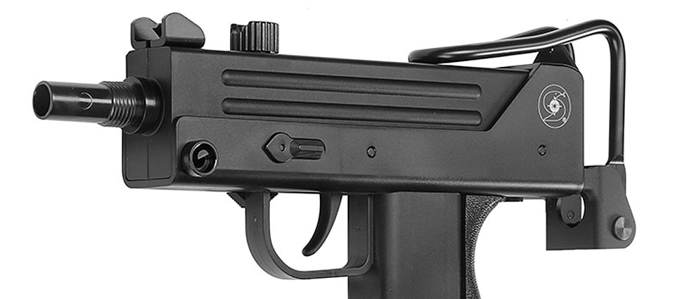 Pistolas 4,5 mm y 5,5 mm — Coronel Airsoft - Tienda de airsoft,  equipamiento, cuchillería y supervivencia