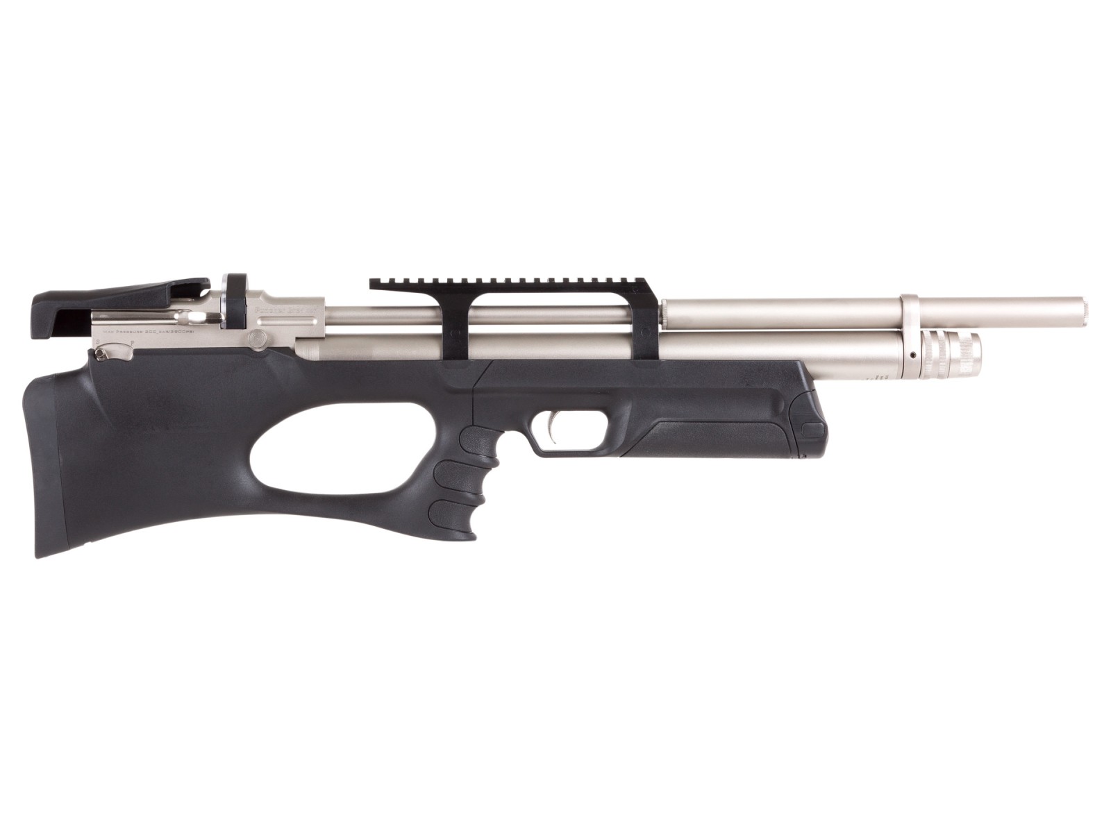 puncher breaker silent marine sintetica