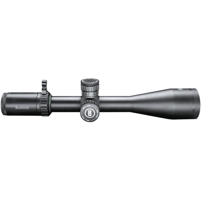 Visor Forge 4.5-27x50 caracter&iacute;sticas