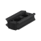 Espaçador  Aimpoint para Levantar Protreção Red Dot Micro e compactos M5 (+30mm)