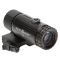 Magnificador Sightmark 3x T-3 LQD con montura abatible