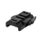 Pletina desmontable Aimpoint Acro Weaver picatinny