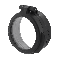 Tapa frontal transparente para Aimpoint Hunter H34S / H34L