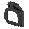 Tapa trasera transparente Aimpoint Acro C2 y P2