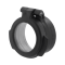 Tapa trasera transparente para aimpoint hunter h34s/h34l