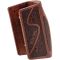 Empuñadura de madera CANIK para SFX Rival-S Rosedewood