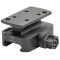 Montura Leupold Deltapoint Pro AR DLOC