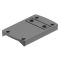 montura leupold deltapoint pro dovetail - s&w m&p