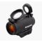 Visor punto rojo Aimpoint Micro H2 6 MOA - Weaver Picatiny