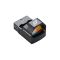 Visor punto rojo Simmons Pro Target 1x25 - 4 MOA